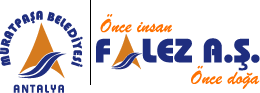 Falez A.Ş. - Önce İnsan Önce Doğa